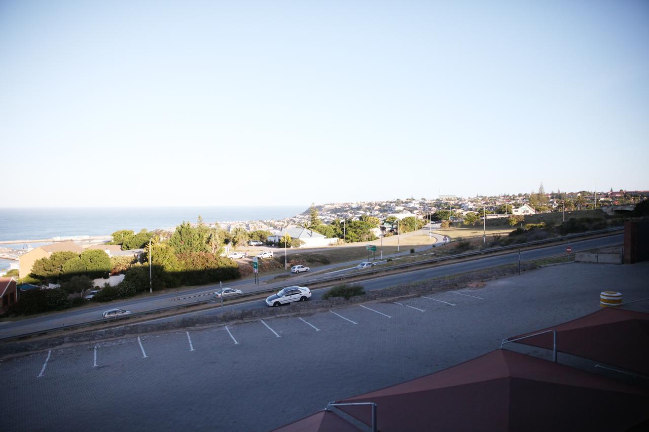 View At The Bay 4 Appartement Mosselbaai Buitenkant foto
