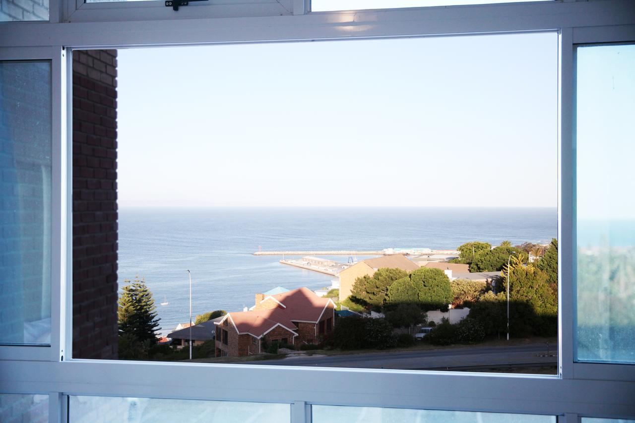 View At The Bay 4 Appartement Mosselbaai Buitenkant foto