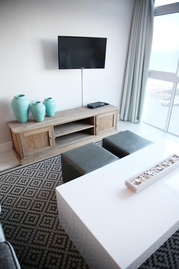 View At The Bay 4 Appartement Mosselbaai Buitenkant foto