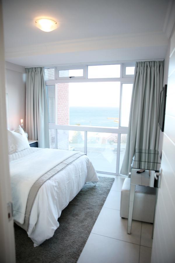 View At The Bay 4 Appartement Mosselbaai Buitenkant foto