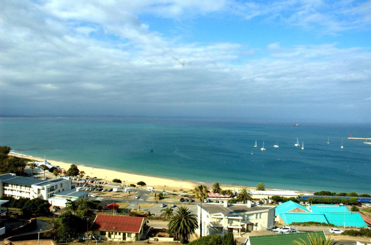 View At The Bay 4 Appartement Mosselbaai Buitenkant foto
